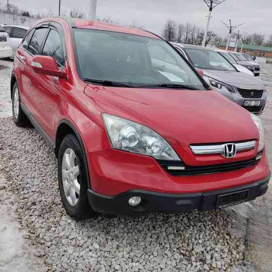 Honda CR-V 2007 Tiraspol Tiraspol