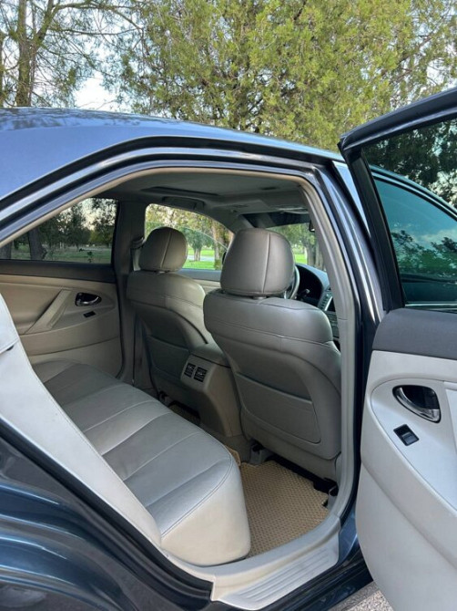 Toyota Camry 2008 год Тирасполь Тирасполь - изображение 8