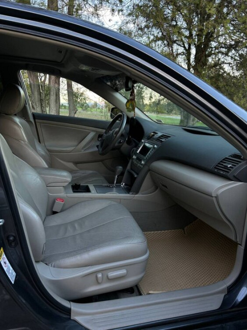 Toyota Camry 2008 год Тирасполь Тирасполь - изображение 7