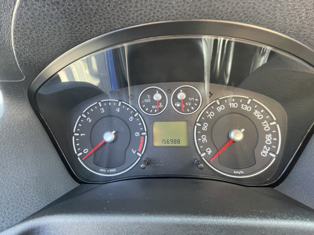 Ford Fiesta 2008 год Кишинёв Кишинёв - изображение 8