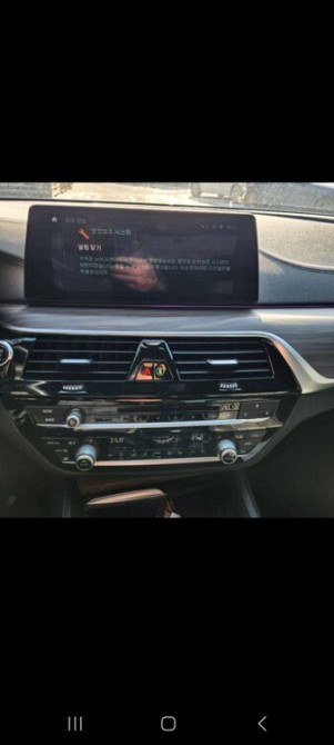 BMW 5 Series 2017 год Бендеры Бендеры - изображение 7