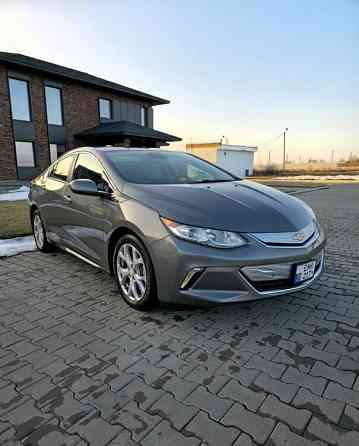 Chevrolet Volt 2017 Tiraspol Tiraspol