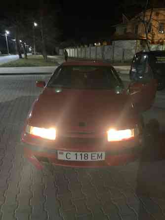 Opel Calibra 1998 Bender Bender