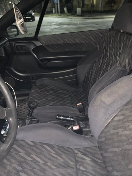 Opel Calibra 1998 Bender Bender - photo 2