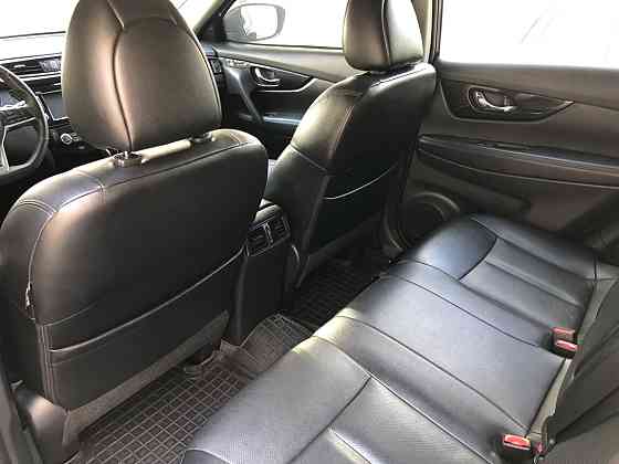 Nissan Rogue 2017 Tiraspol Tiraspol