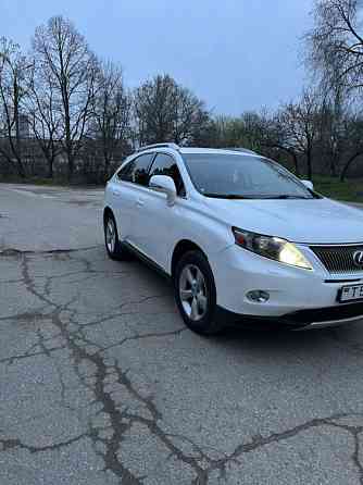 Lexus RX 2012 an Tiraspol Tiraspol