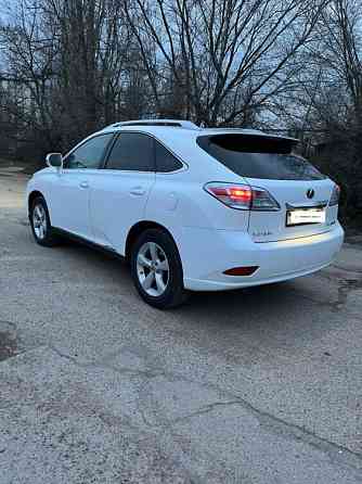Lexus RX 2012 an Tiraspol Tiraspol
