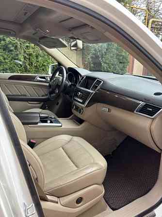 Mercedes GL-Class 2015 an Tiraspol Tiraspol