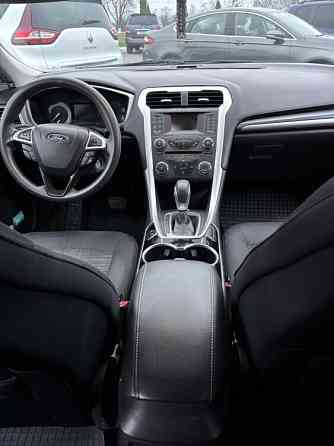 Ford Fusion 2016 Tiraspol Tiraspol