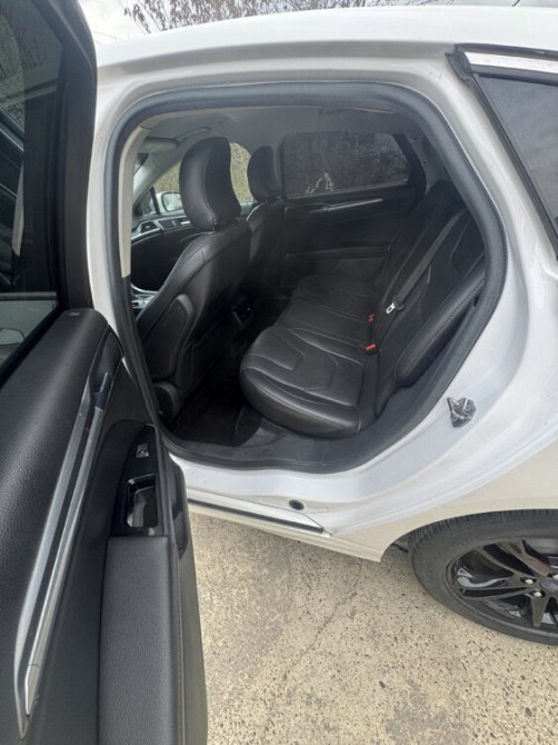 Ford Fusion 2015 an Tiraspol Tiraspol - fotografie 7