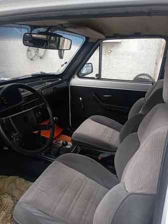 VAZ / Lada Niva 1998 an Tiraspol Tiraspol