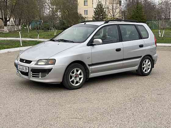 Mitsubishi Space Star 2002 год Тирасполь Тирасполь