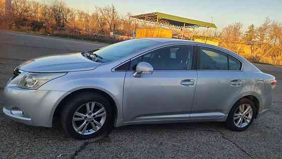Toyota Avensis 2010 Tiraspol Tiraspol