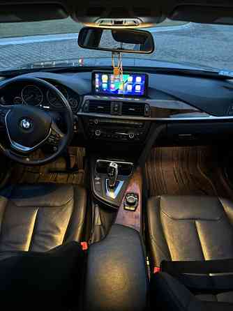 BMW 3 Series 2015 Tiraspol Tiraspol