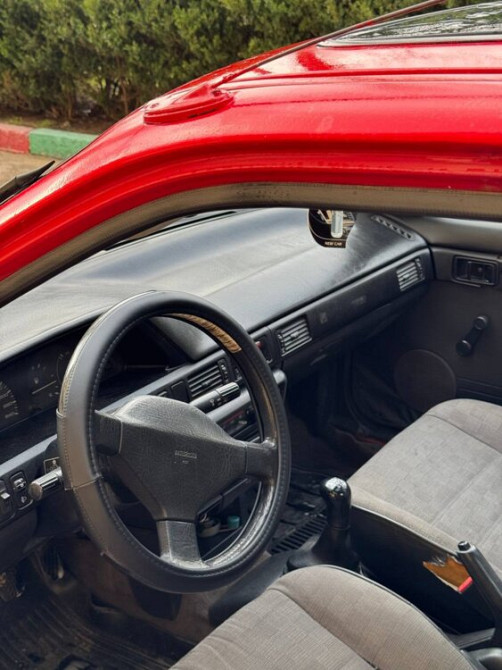 Mazda 323 1991 год Тирасполь Тирасполь - изображение 6