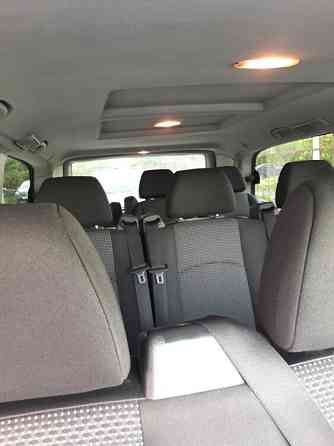 Mercedes Vito 2010 an Tiraspol Tiraspol