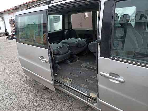 Mercedes Vito 2002 год Тирасполь Тирасполь