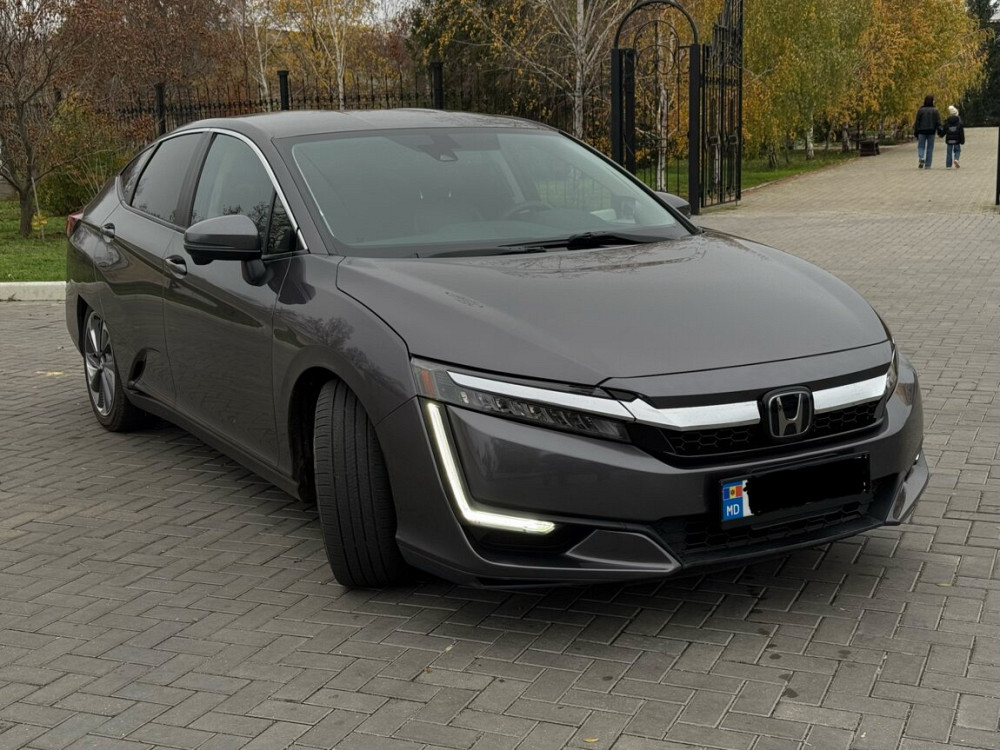 Продам Honda Clarity Plug-in Hybrid Bender - photo 3