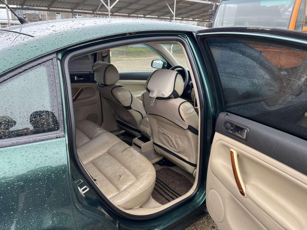 Volkswagen Passat 1999 год Бендеры Бендеры - изображение 5