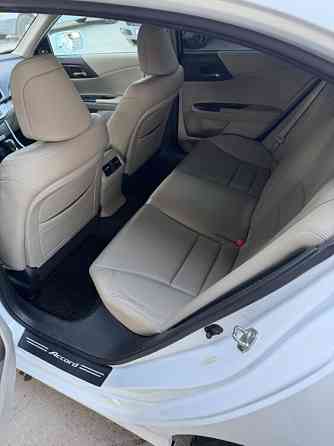 Honda Accord 2014 год Тирасполь Тирасполь