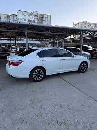 Honda Accord 2014 год Тирасполь Тирасполь
