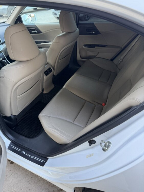 Honda Accord 2014 год Тирасполь Тирасполь - изображение 2