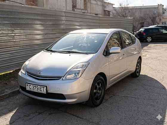 Toyota Prius 2005 an Tiraspol Tiraspol