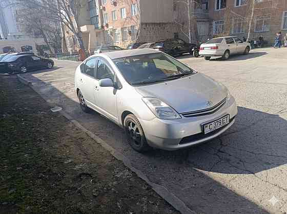 Toyota Prius 2005 an Tiraspol Tiraspol