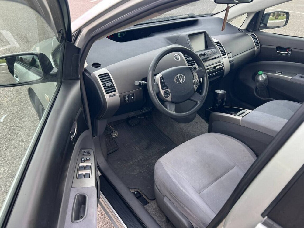 Toyota Prius 2005 год Тирасполь Тирасполь - изображение 5