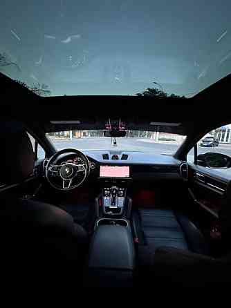 Porsche Cayenne 2020 an Tiraspol Tiraspol