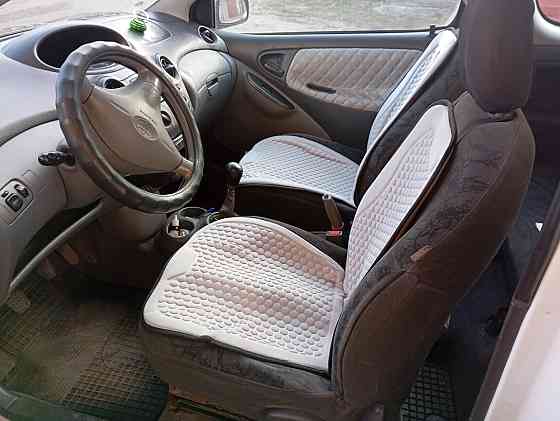 Toyota Yaris 2001 an Tiraspol Tiraspol