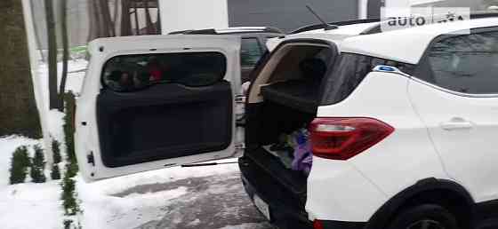 Byd yuan ev 360 Тирасполь