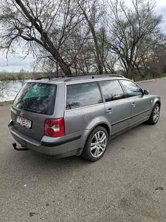 Volkswagen Passat 2003 год Тирасполь Тирасполь