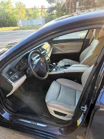 BMW 5 Series 2013 год Тирасполь Тирасполь
