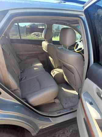 Lexus RX 2008 an Tiraspol Tiraspol