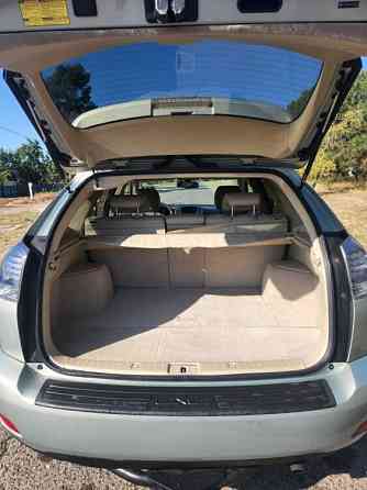 Lexus RX 2008 an Tiraspol Tiraspol