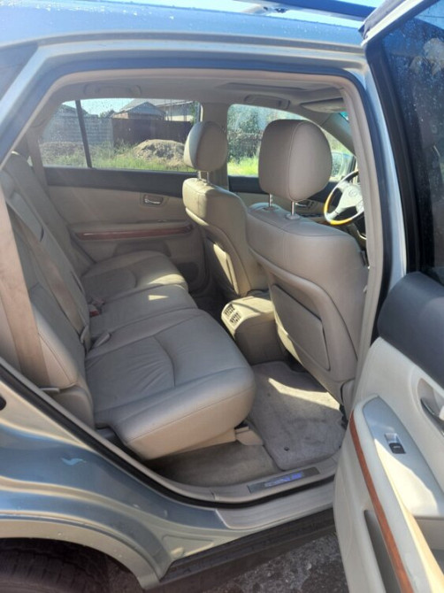 Lexus RX 2008 год Тирасполь Тирасполь - изображение 4