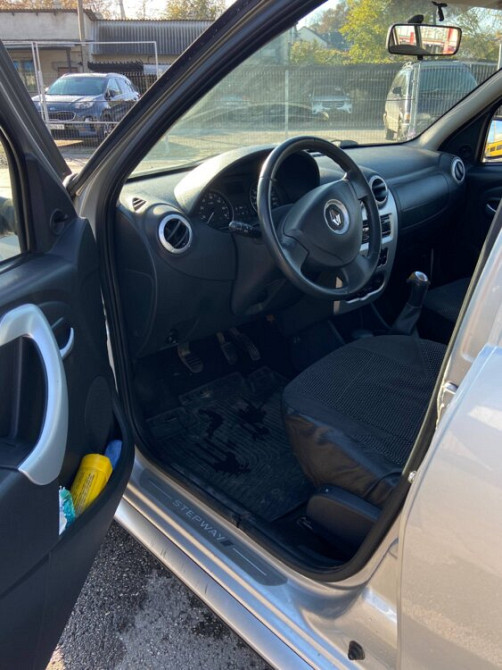 Renault Espace 2013 год Тирасполь Тирасполь - изображение 3