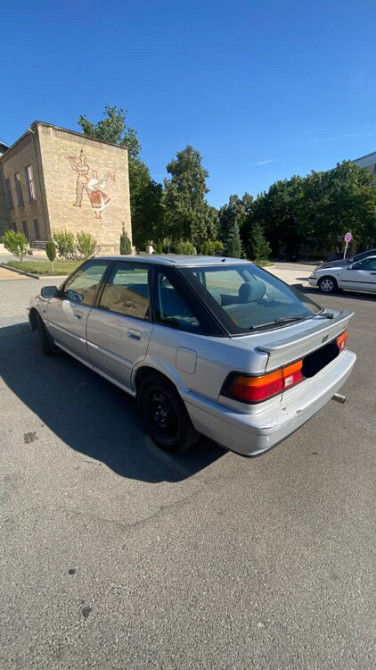 Honda Concerto 1993 an Bender Bender - fotografie 3