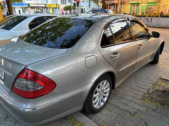 Mercedes E-Class 2006 an Tiraspol Tiraspol