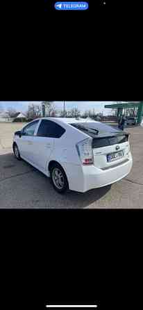 Toyota Prius 2010 Bender Bender