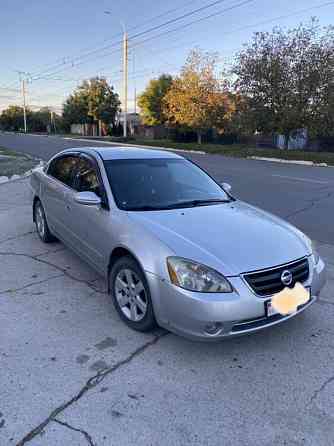 Nissan Altima 2002 год Тирасполь Тирасполь