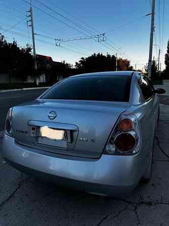 Nissan Altima 2002 год Тирасполь Тирасполь