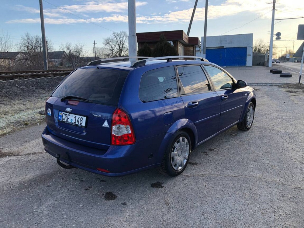 Chevrolet Lacetti 2006 год Бендеры Бендеры - изображение 7
