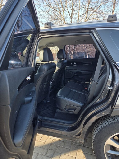 Kia Sorento 2017 год Комрат Комрат - изображение 7