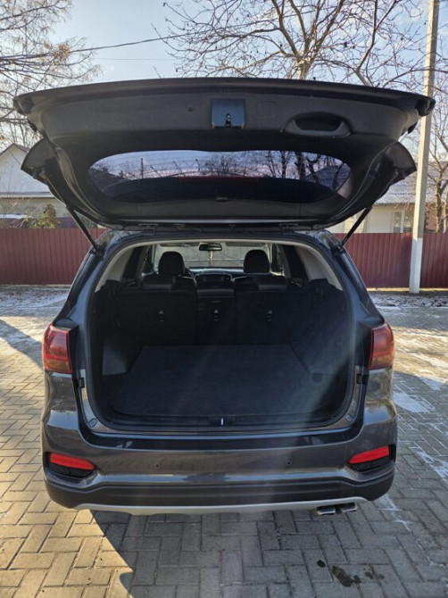 Kia Sorento 2017 год Комрат Комрат - изображение 8