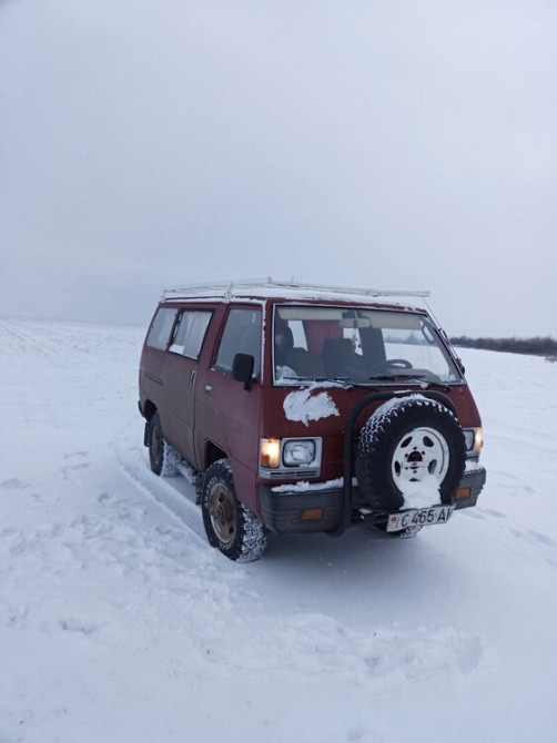 Продам 4×4 Маяк - изображение 1