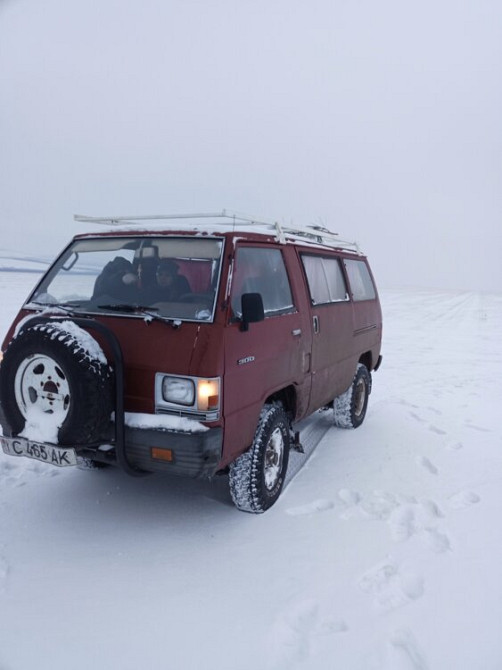 Продам 4×4 Маяк - изображение 2