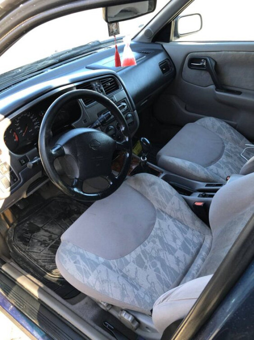 Nissan Primera 1999 год Бендеры Бендеры - изображение 7