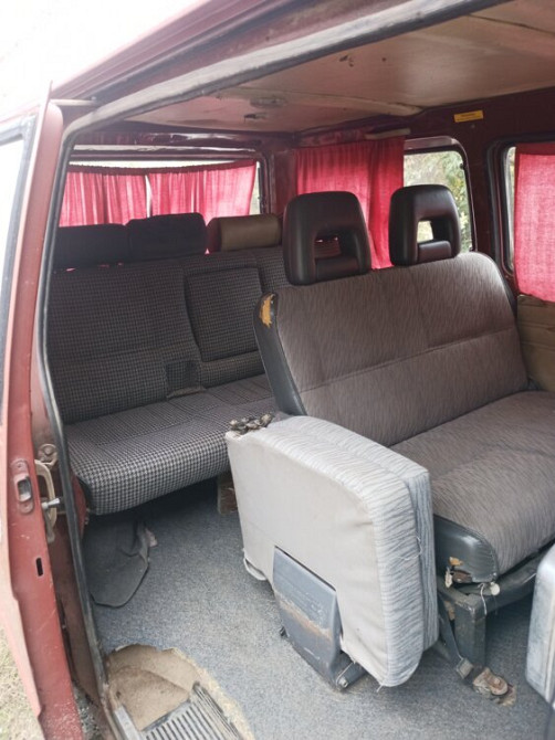 Продам 4×4 Маяк - изображение 5